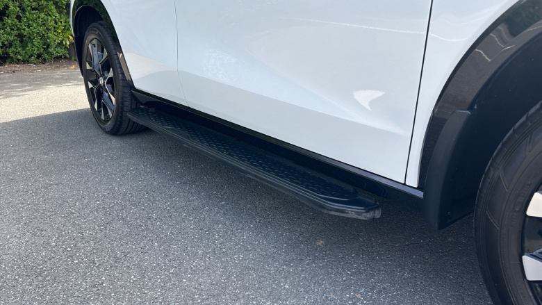 Honda Zr-V 2.0 eHEV Advance 5dr CVT Hybrid Estate